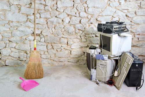 Choosing the right skip size for your waste disposal needs