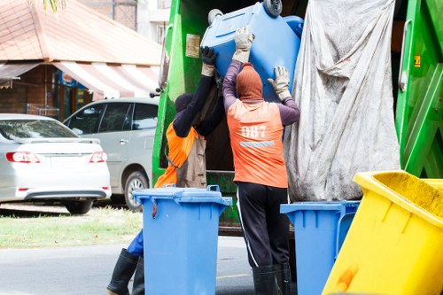 Comparison of skip sizes for different needs