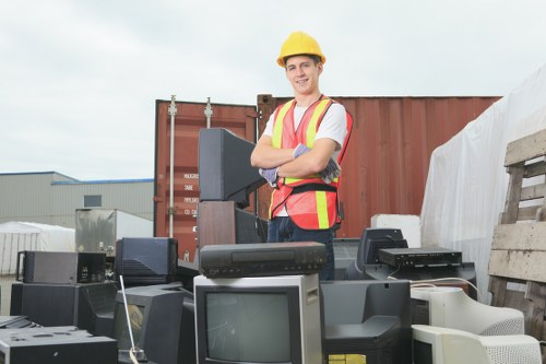Choosing the right skip hire service