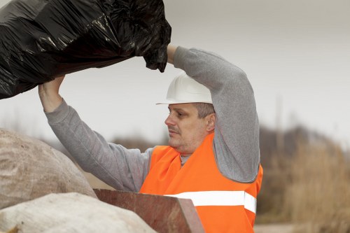 Flexible rental options for skip hire